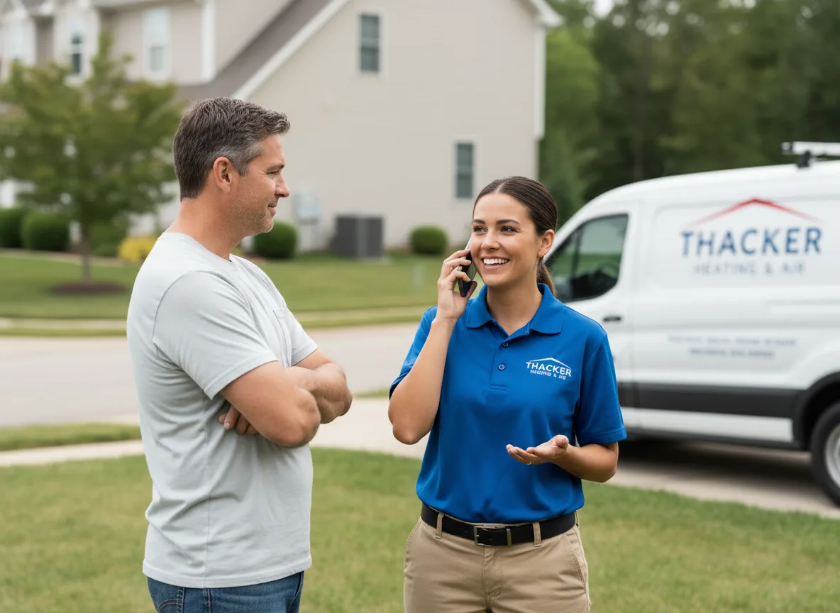 Ac Repair Creston, NC FAQs
